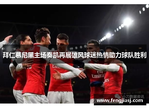 拜仁慕尼黑主场奏凯再展雄风球迷热情助力球队胜利