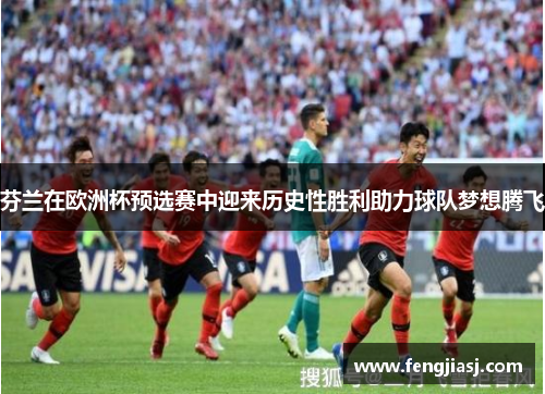 芬兰在欧洲杯预选赛中迎来历史性胜利助力球队梦想腾飞
