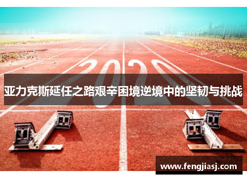 亚力克斯延任之路艰辛困境逆境中的坚韧与挑战