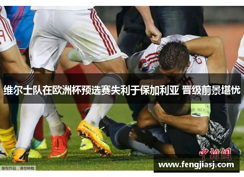 维尔士队在欧洲杯预选赛失利于保加利亚 晋级前景堪忧